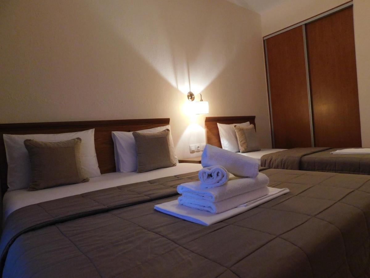Anna House 1 Hotel Sarti Buitenkant foto